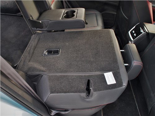 Почему Chery Tiggo 4 Pro достоин Вашего внимания но с нюансами
