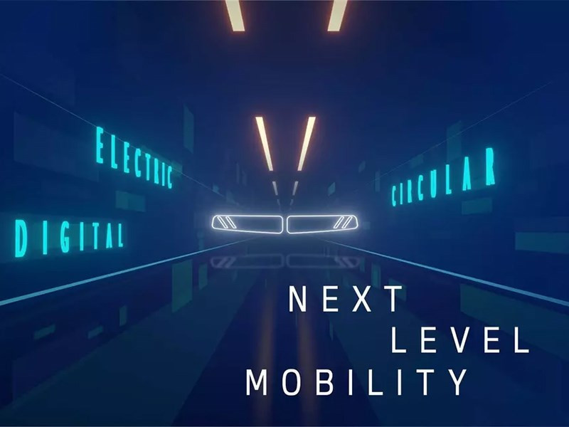 BMW разрабатывает сразу шесть новых автомобилей