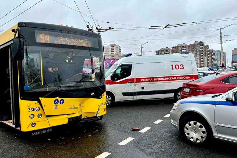 Что делать водителю в случае наезда на пешехода?