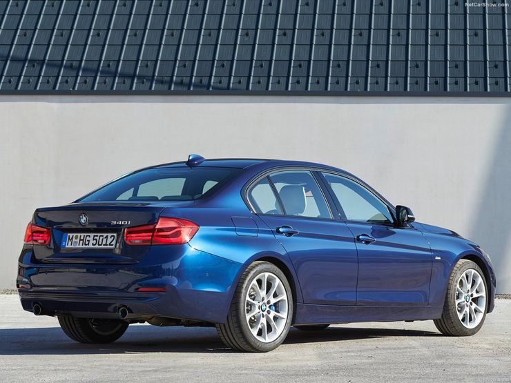 Почему сегодня опасно покупать премиальный BMW 3-й серии