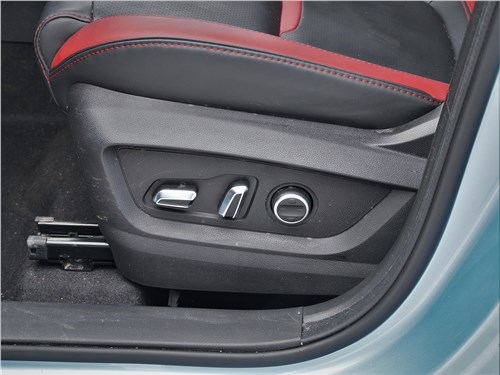 Почему Chery Tiggo 4 Pro достоин Вашего внимания но с нюансами