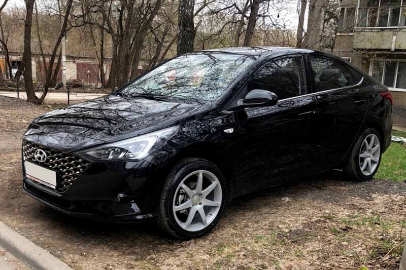 Недостатки Hyundai Solaris 2022: все минусы и плюсы по отзывам владельцев
