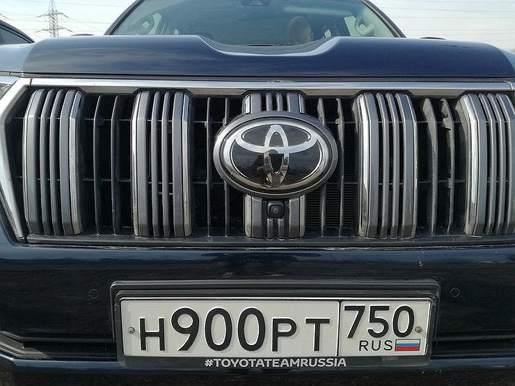 Почему россияне стали массово отказываться от японских автомобилей