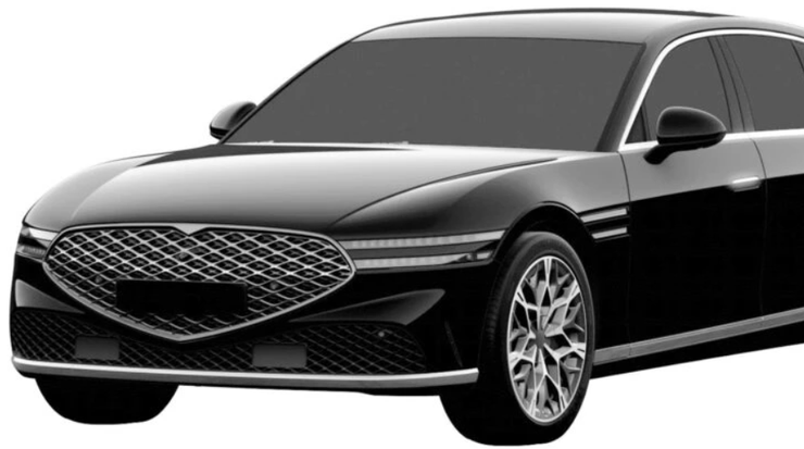 Сертификация нового Genesis и отмена переезда в Казахстан: что задумала Hyundai