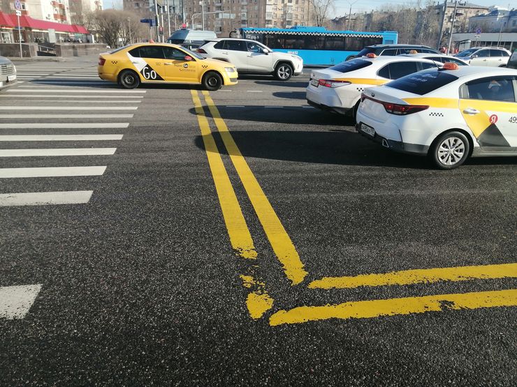 Водителям грозят подленькие штрафы &laquo;за вафельницу&raquo;, которую невозможно заметить