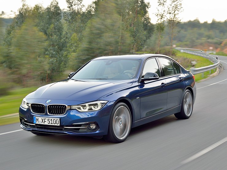 Почему сегодня опасно покупать премиальный BMW 3-й серии