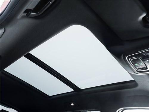 Тест-драйв Haval Dargo (поколение I) - Пламенный привет из Поднебесной