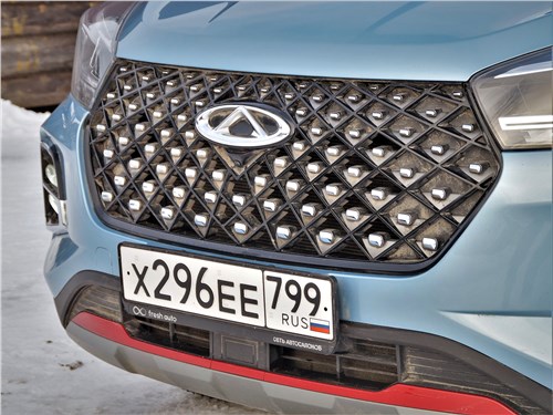 Почему Chery Tiggo 4 Pro достоин Вашего внимания но с нюансами
