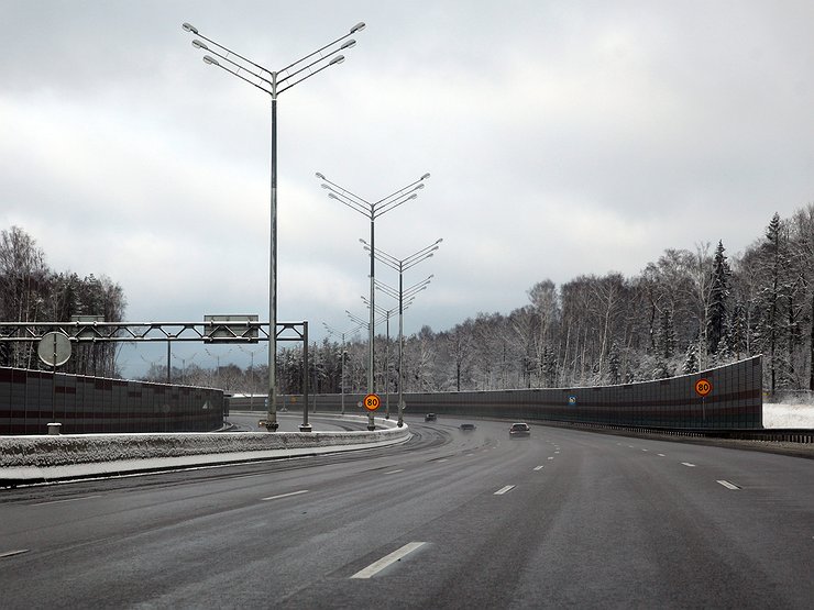 Газ в пол: почему нужно почаще загонять движок в красную зону