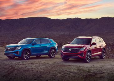Крутая Toyota и другие новинки автосалона в Чикаго, интересные для России