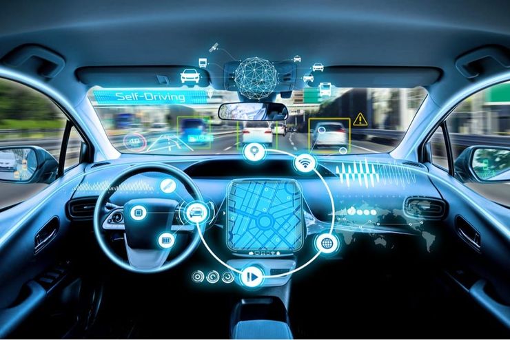 Toyota и BMW больше не нужны: почему история автобрендов утратила значение