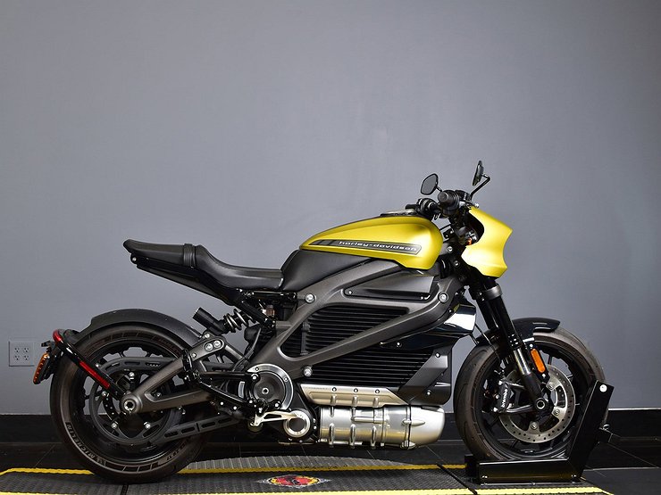 Зеленый закат: почему мотоциклисты отвернулись от Harley-Davidson