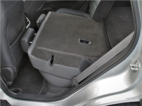 Chery Tiggo 7 Pro Max - достойный вариант за свои деньги? 40 Chery Tiggo 7 Pro Max - достойный вариант за свои деньги?