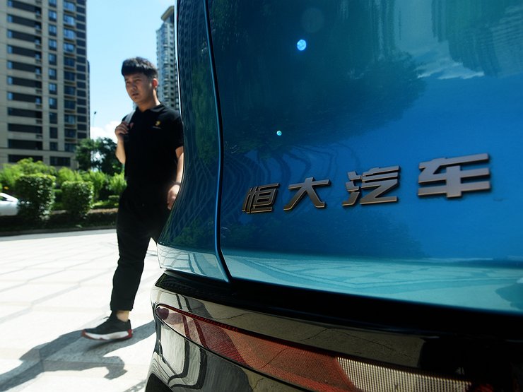 Китайским автобрендам предложили дать льготы в России