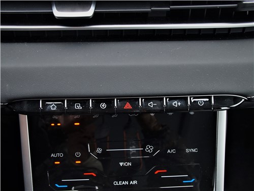 Chery Tiggo 7 Pro Max - достойный вариант за свои деньги? 32 Chery Tiggo 7 Pro Max - достойный вариант за свои деньги?