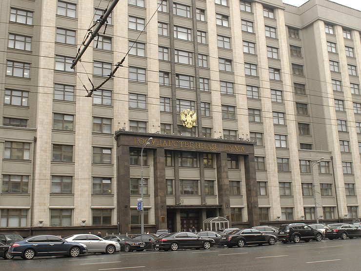 Власти решили не вводить балльную систему лишения «прав»