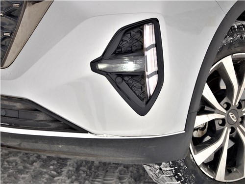 Chery Tiggo 7 Pro Max - достойный вариант за свои деньги? 8 Chery Tiggo 7 Pro Max - достойный вариант за свои деньги?