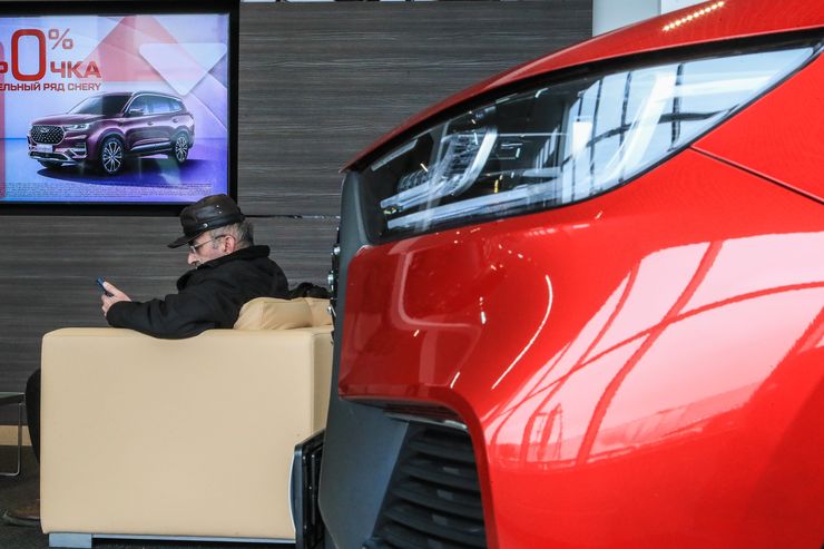 Почему прогнозы экспертов авторынка почти никогда не сбываются