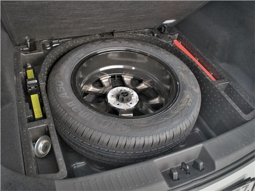 Chery Tiggo 7 Pro Max - достойный вариант за свои деньги? 42 Chery Tiggo 7 Pro Max - достойный вариант за свои деньги?