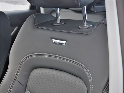 Chery Tiggo 7 Pro Max - достойный вариант за свои деньги? 37 Chery Tiggo 7 Pro Max - достойный вариант за свои деньги?