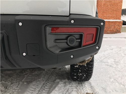 Haval Dargo X - как полный привод меняет характер машины