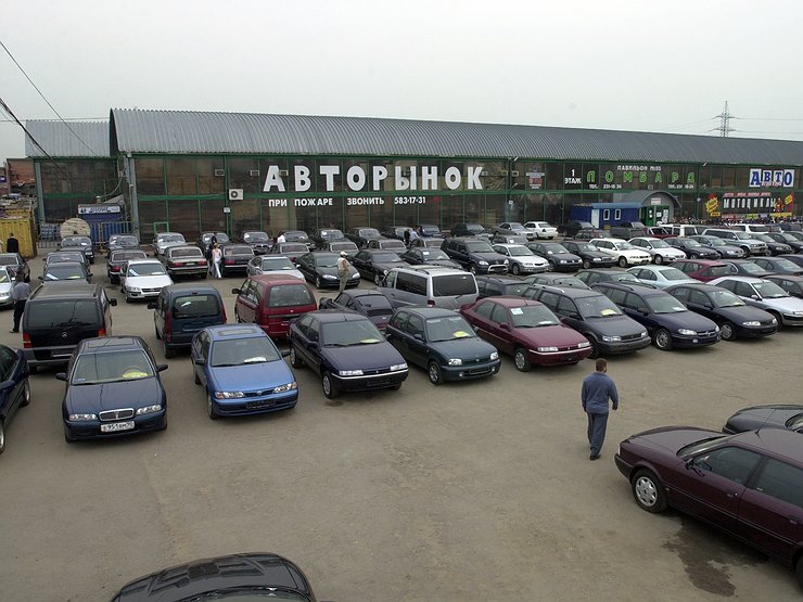 Почему прогнозы экспертов авторынка почти никогда не сбываются