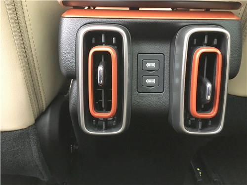 Haval Dargo X - как полный привод меняет характер машины