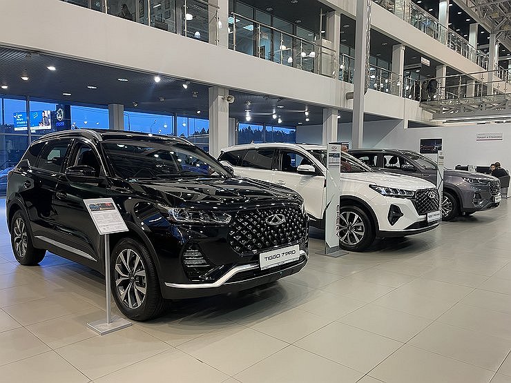 Новые, подержанные, «параллельные»: какие автомобили покупать этой весной