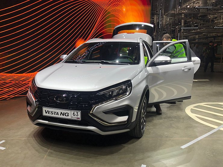 Как АВТОВАЗ поубавит дилерскую алчность