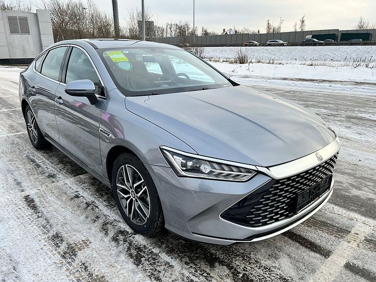 Toyota и Volkswagen в пролете: как китайские автопроизводители вытесняют конкурентов