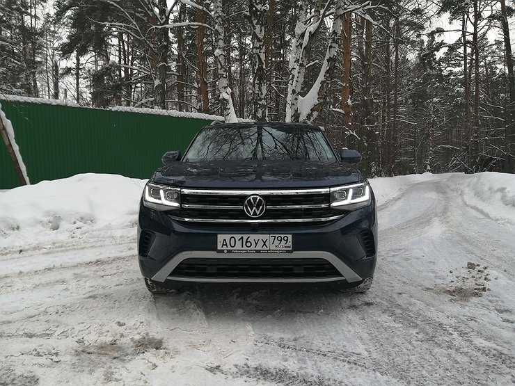 Volkswagen отзывает почти 150 000 автомобилей из-за риска травмирования пассажиров