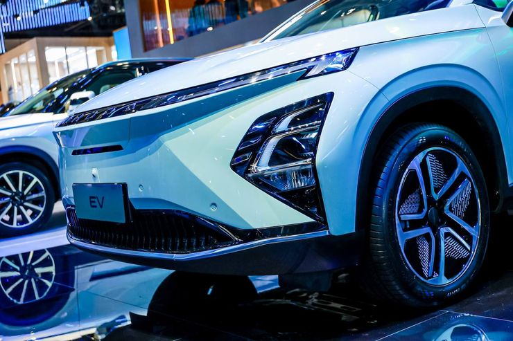 Глава Omoda: все о кроссоверах Jaecoo, рамных внедорожниках, локализации и грядущих новинках