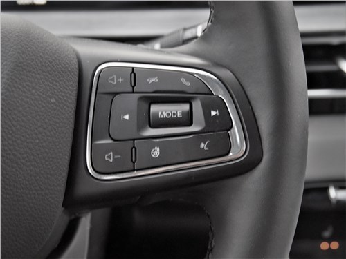 Chery Tiggo 7 Pro Max - достойный вариант за свои деньги? 31 Chery Tiggo 7 Pro Max - достойный вариант за свои деньги?