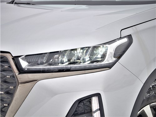 Chery Tiggo 7 Pro Max - достойный вариант за свои деньги? 7 Chery Tiggo 7 Pro Max - достойный вариант за свои деньги?
