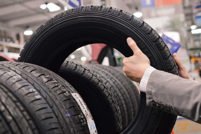 Как правильно выбирать шины для автомобиля?