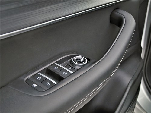 Chery Tiggo 7 Pro Max - достойный вариант за свои деньги? 15 Chery Tiggo 7 Pro Max - достойный вариант за свои деньги?