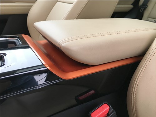 Haval Dargo X - как полный привод меняет характер машины