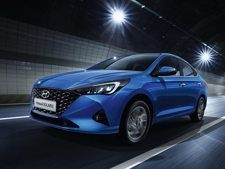 Петербургский завод Hyundai может скоро вернуться к работе