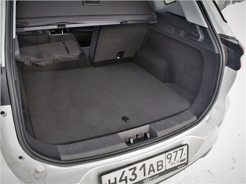 Chery Tiggo 7 Pro Max - достойный вариант за свои деньги? 41 Chery Tiggo 7 Pro Max - достойный вариант за свои деньги?