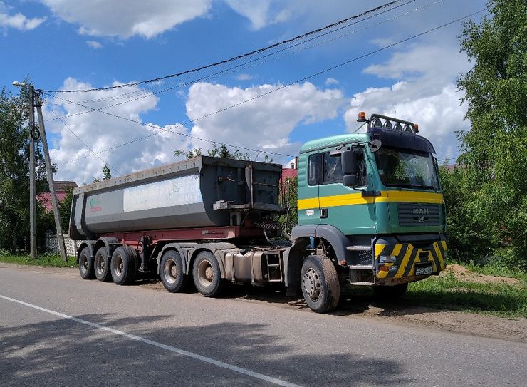 Экспертный взгляд на выбор моторных масел для смешанных автопарков
