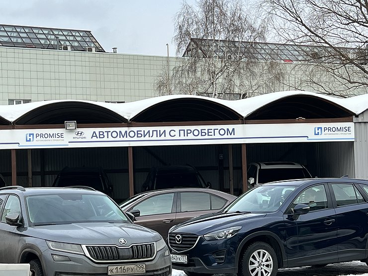 Почему покупка подержанного авто теряет смысл, но остается единственным вариантом