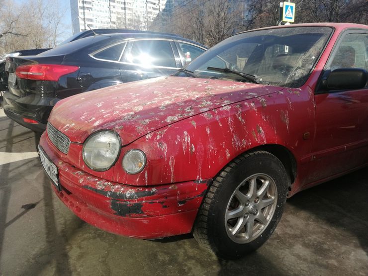 Почему покупка подержанного авто теряет смысл, но остается единственным вариантом