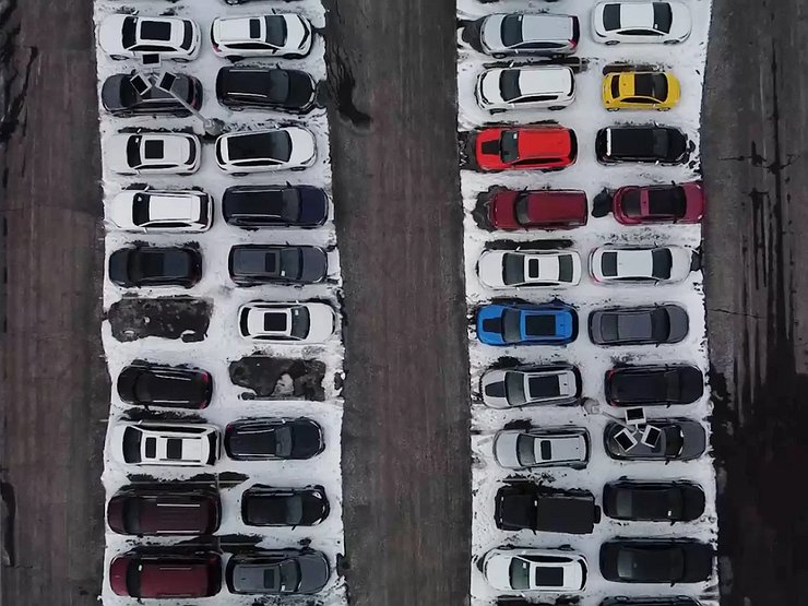 Почему сейчас опасно покупать настоящие японские автомобили с пробегом