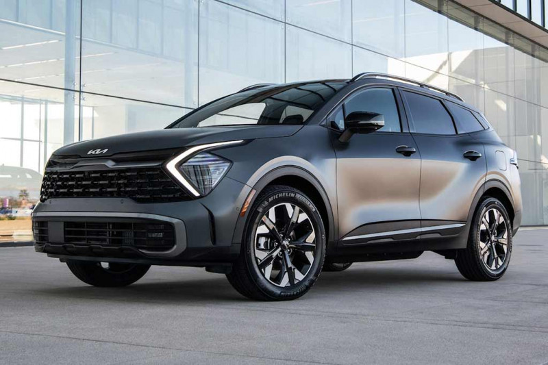 В чем секрет популярности автомобилей Kia