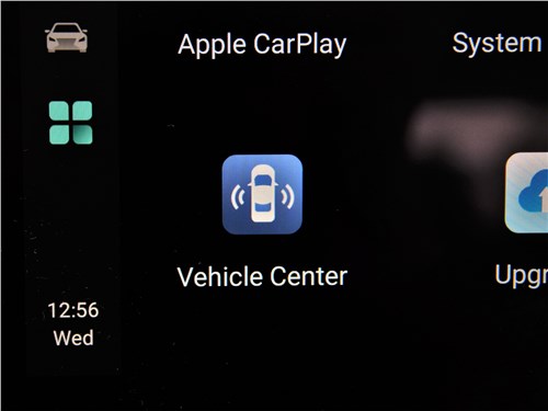 Чем Changan CS55 Plus отличается от остальных китайцев