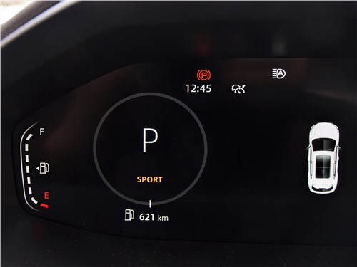 Чем Changan CS55 Plus отличается от остальных китайцев
