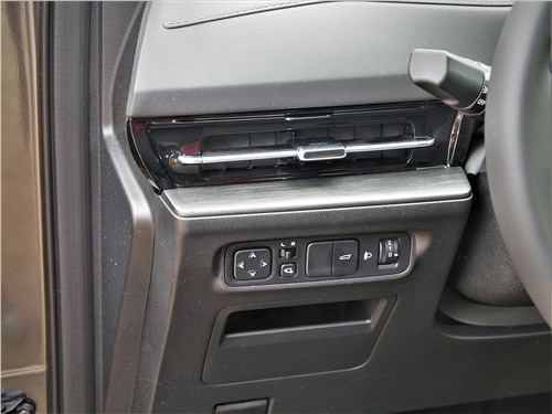 Чем Changan CS55 Plus отличается от остальных китайцев