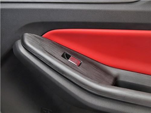 Чем Changan CS55 Plus отличается от остальных китайцев