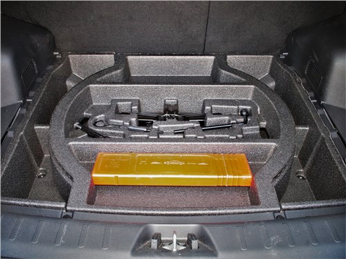 Чем Changan CS55 Plus отличается от остальных китайцев