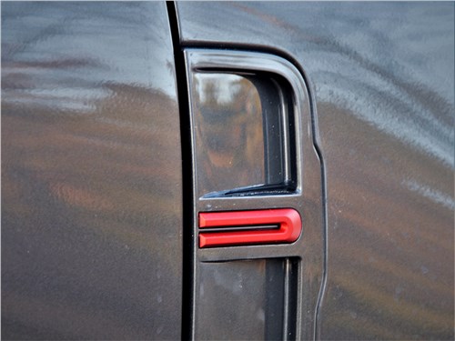 Чем Changan CS55 Plus отличается от остальных китайцев
